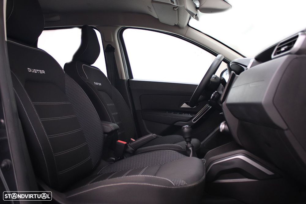 Dacia Duster 1.0 TCe Journey - 21