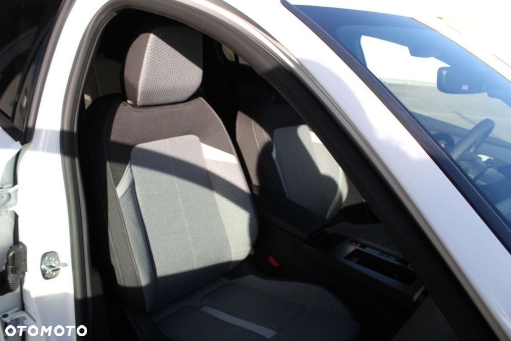 Opel Astra - 21