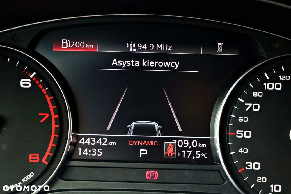 Audi A4 Avant 40 TFSI mHEV Quattro S tronic - 27