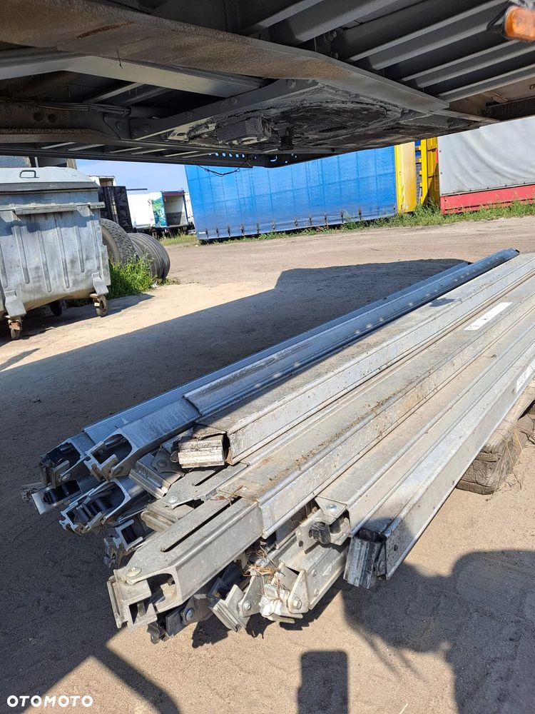 Schmitz Cargobull Belki Doppelstock do naczepy Krone i innych - wyposażenie naczepy - 4