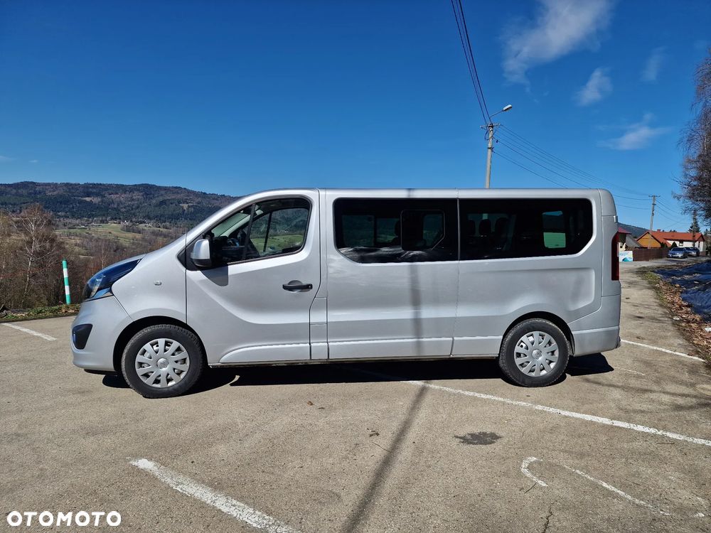 Opel Vivaro 1.6 CDTI L2 - 4