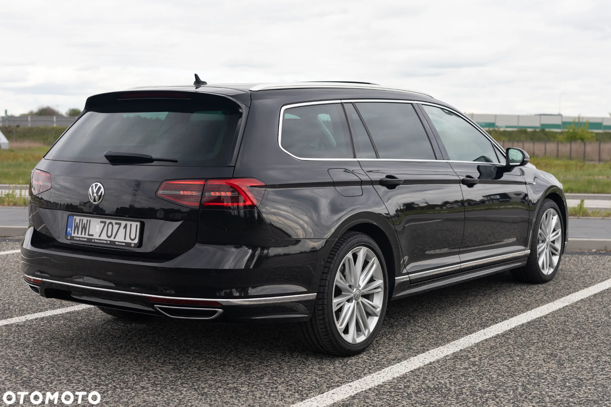 Volkswagen Passat - 6