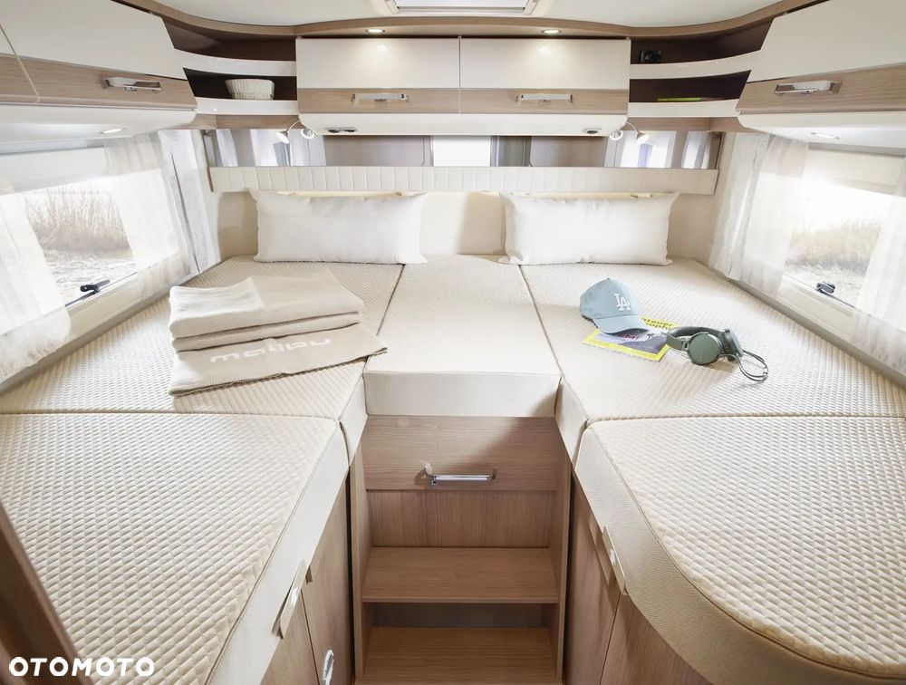 Carthago Malibu T450 RB-LE (Lightweight 3.5T) - 10