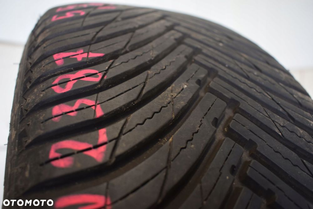 R19 225/55 Maxxis Premitra All Season AP3 SUV Wysyłka gratis! - 2