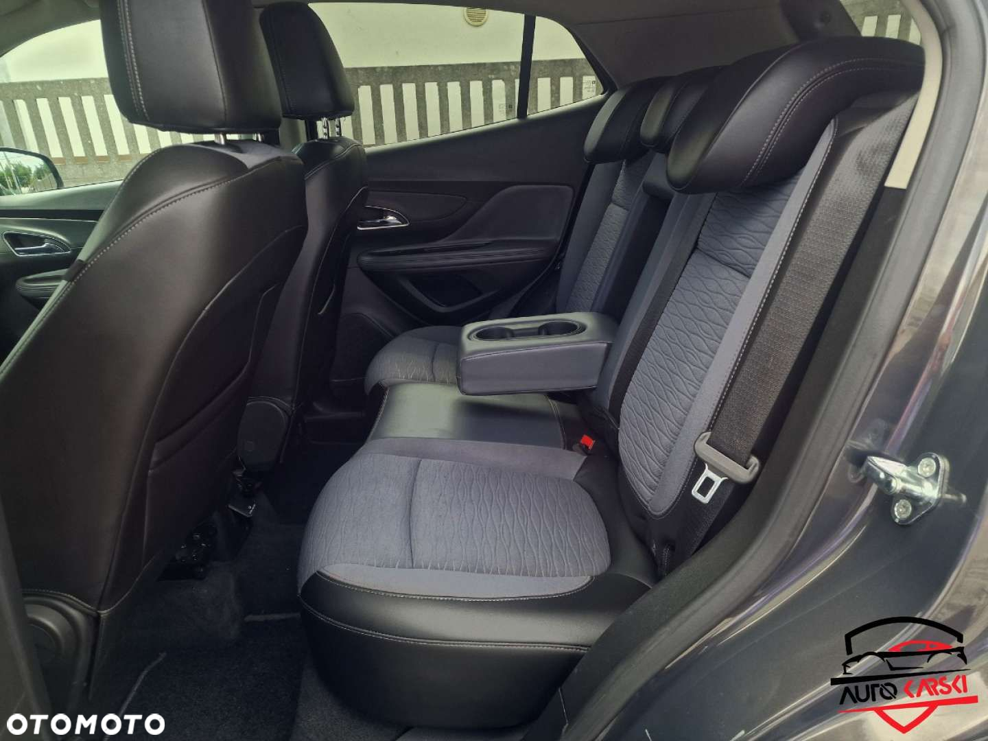 Opel Mokka - 24