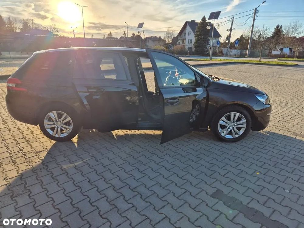 Peugeot 308 - 19
