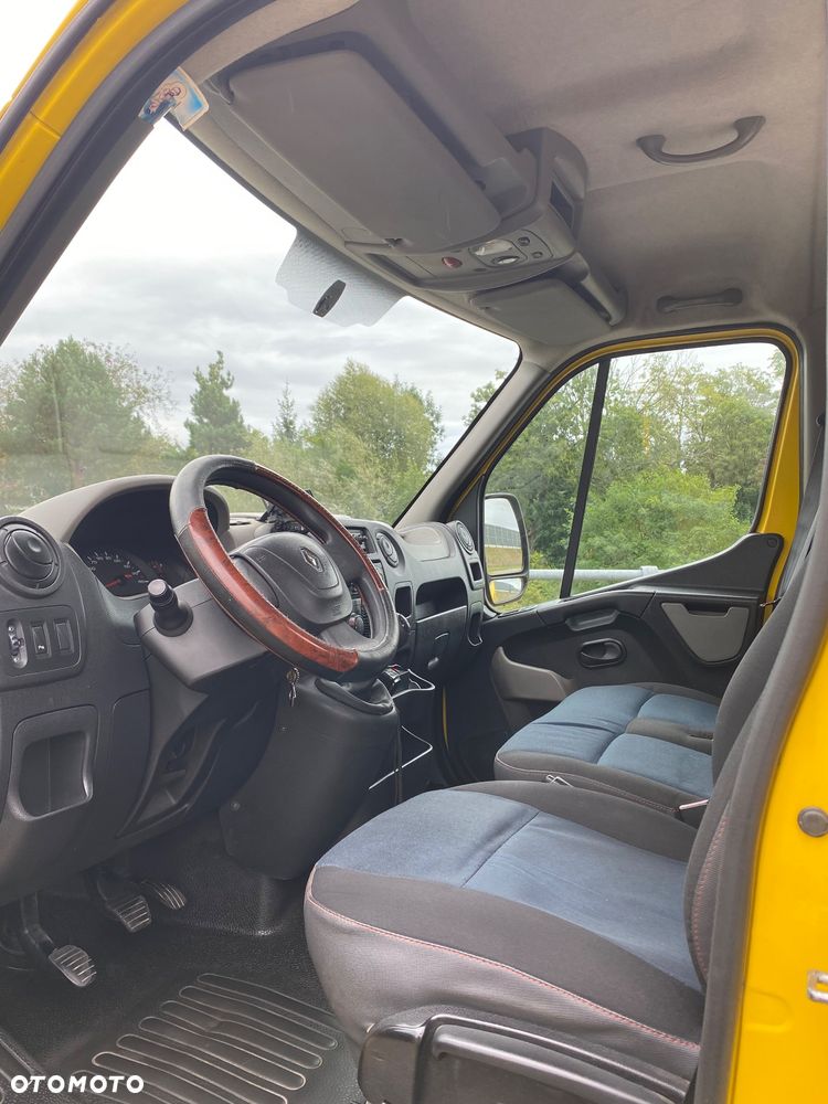 Renault MASTER - 15