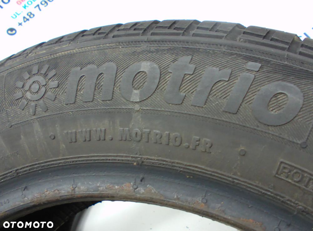 175/65r14 82T Motiro Opona letnia - 7