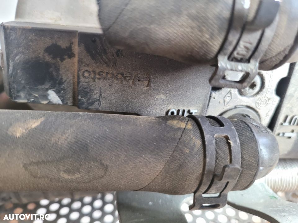 Sirocou Webasto Kia Ceed Benzina An 2012-2016 Vandut De Firma Cu Garantie - 5