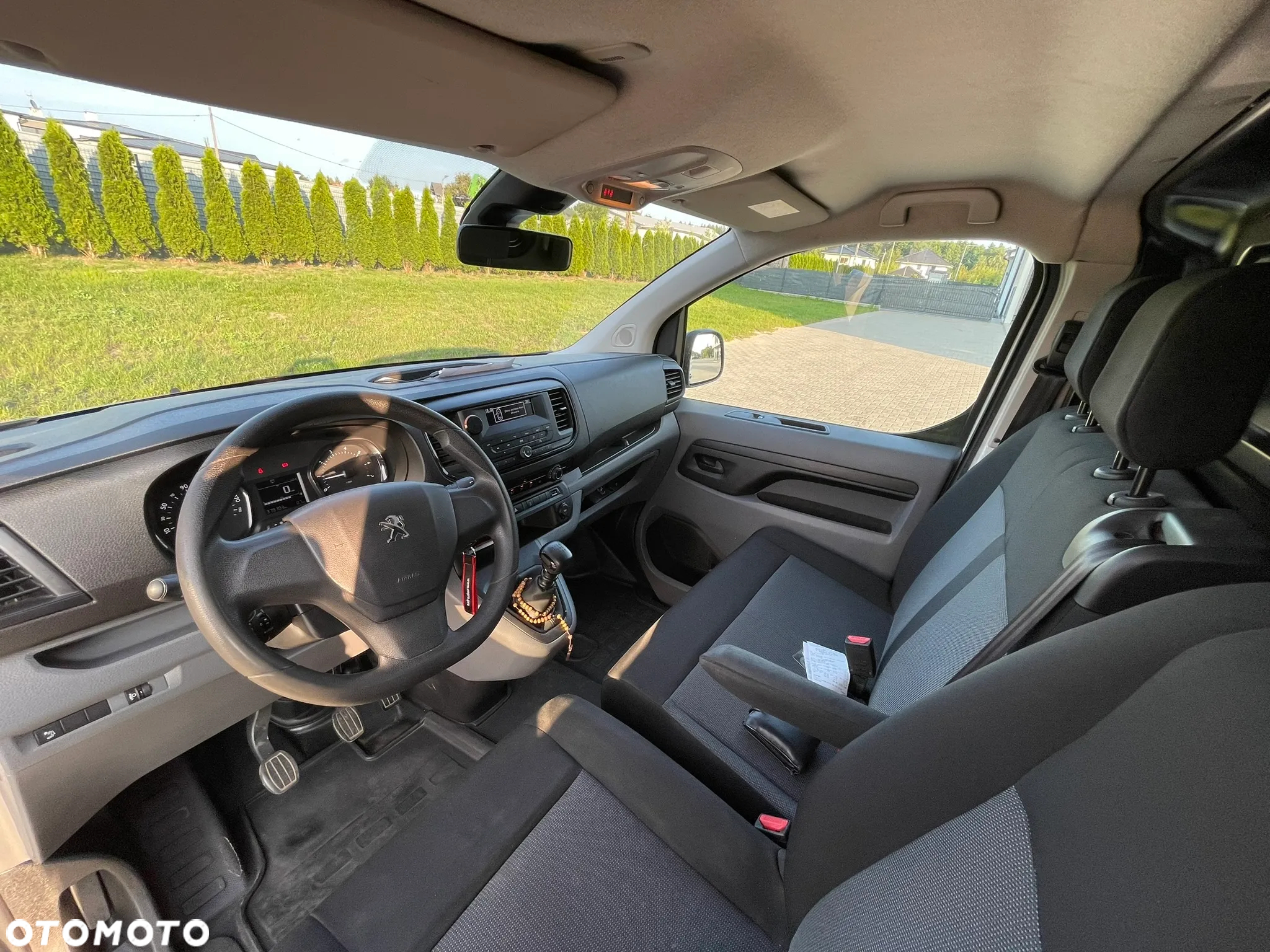 Peugeot Expert - 9