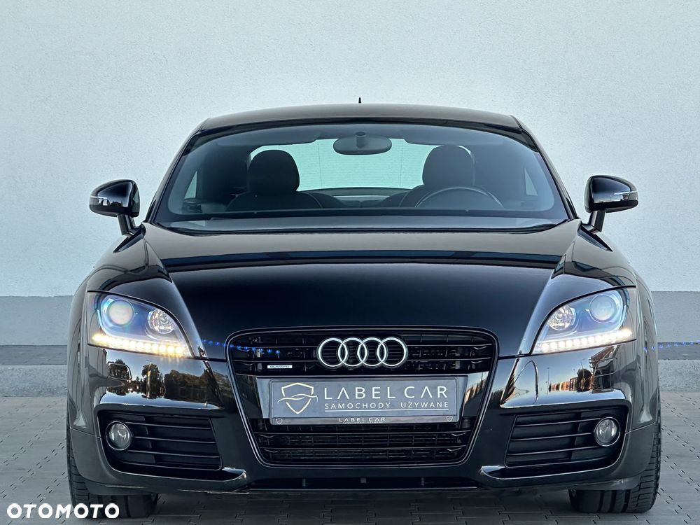 Audi TT Coupé 2.0 TFSI Quattro S tronic - 3