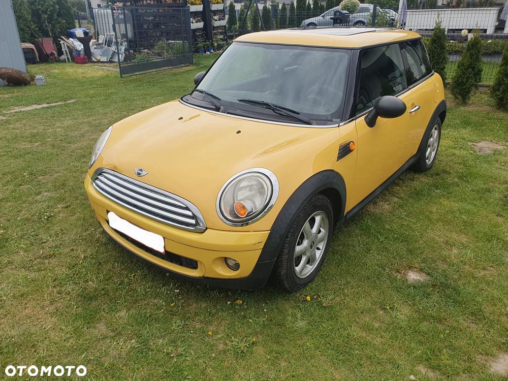 MINI Cooper - 16