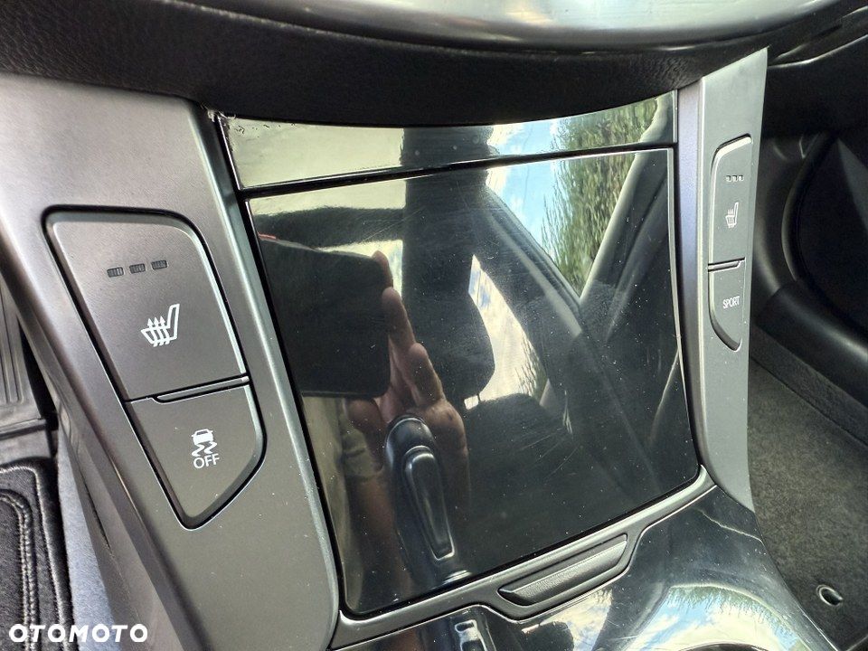 Hyundai i40 2.0 Automatik Premium - 27