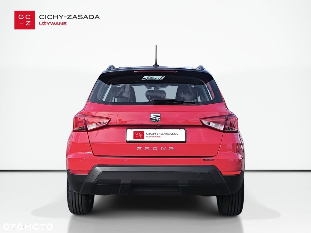 Seat Arona - 4