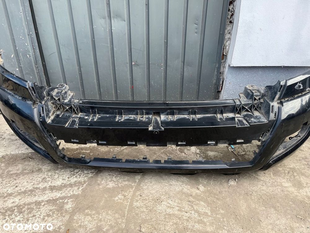 ZDERZAK PRZÓD FORD RANGER MK5 LIFT EB3B-17C831-EC 15-19 - 3