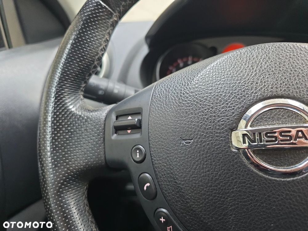 Nissan Qashqai 2.0 Iceproof Star - 21