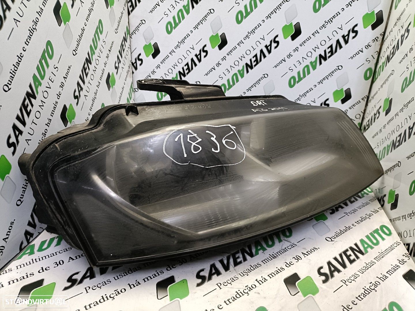 Farol Dto Audi A3 (8P1) - 1