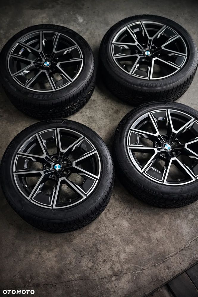 BMW Seria 4 420d xDrive mHEV M Sport - 26