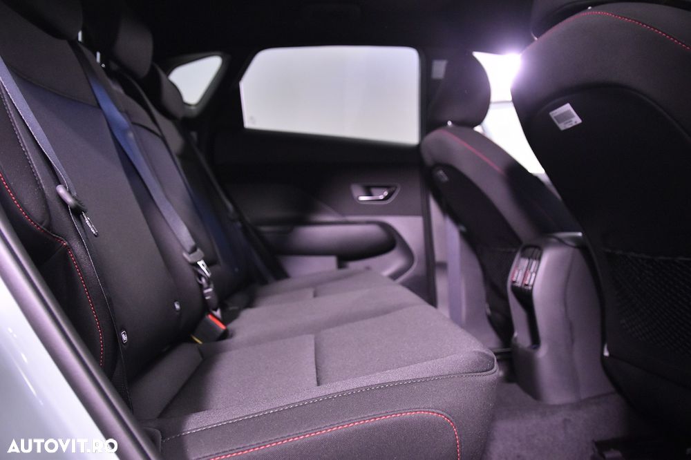 Hyundai KONA 1.6 GDI 138 CP 2WD 6DCT Premium N Line - 12