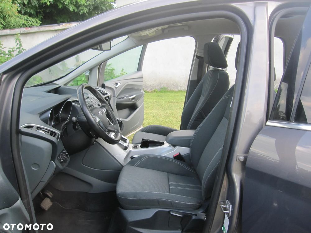 Ford C-MAX 2.0 TDCi Titanium - 14