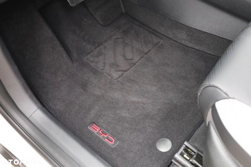 BYD Dolphin Surf Comfort - 16