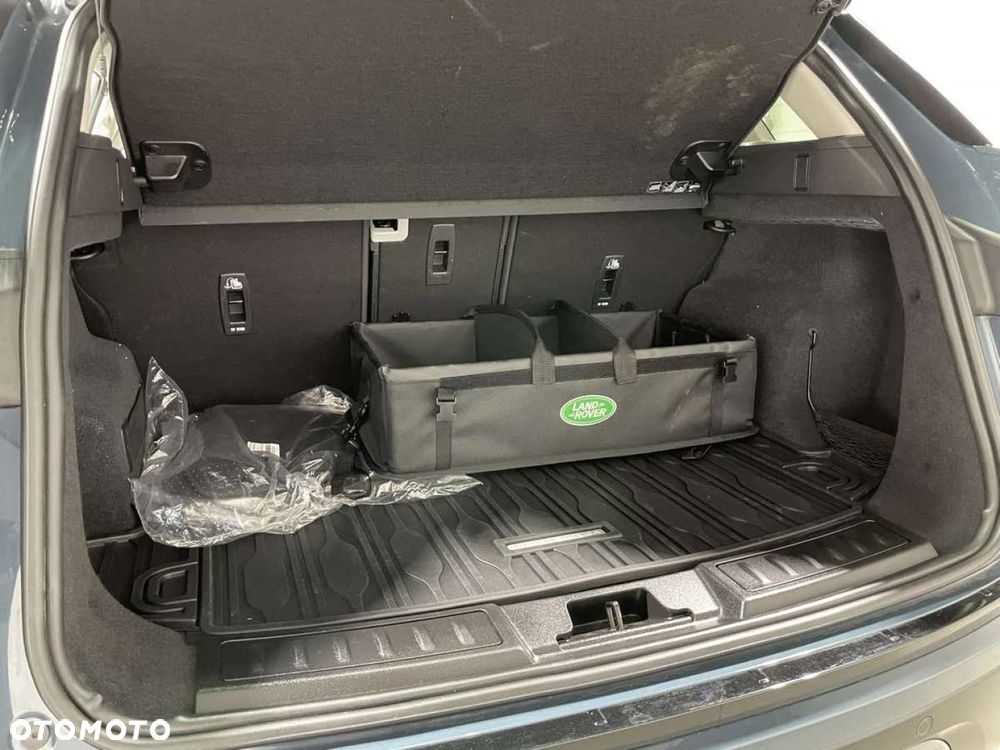 Land Rover Range Rover Evoque - 3