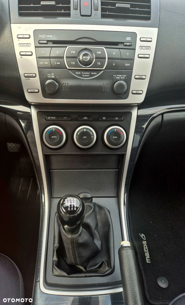 Mazda 6 2.0 Exclusive - 27