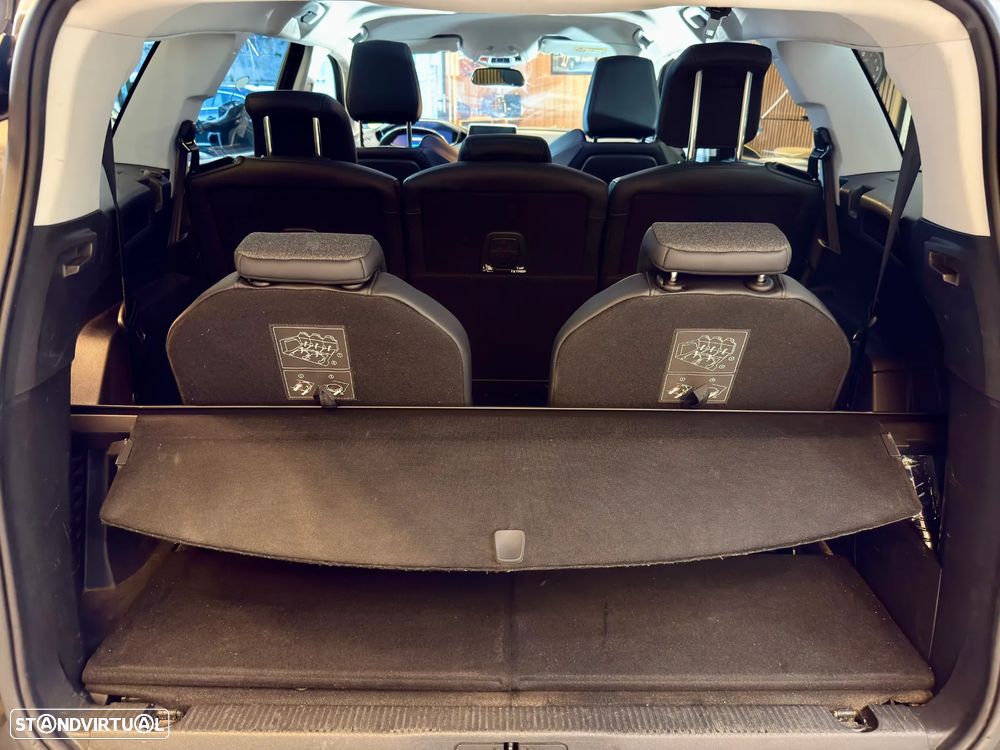 Peugeot 5008 1.5 BlueHDi Active - 14