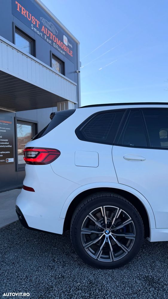 BMW X5 xDrive30d - 14