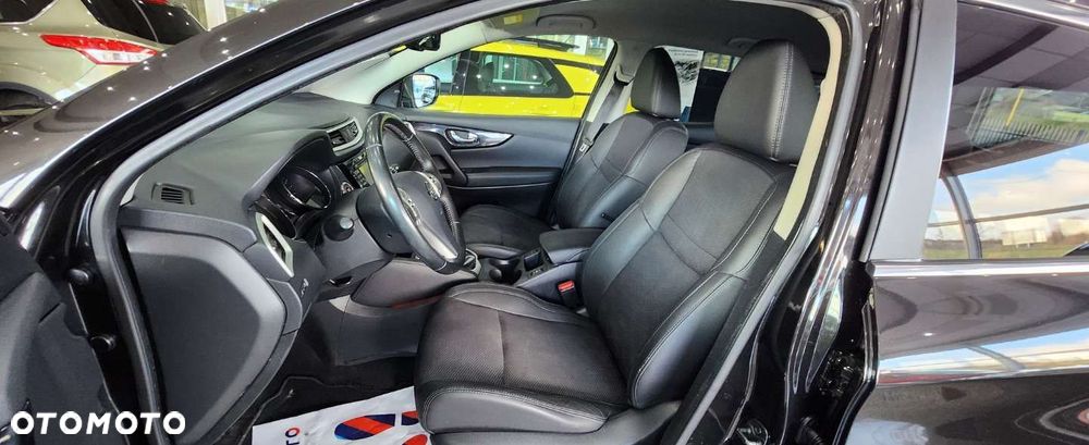 Nissan Qashqai - 21