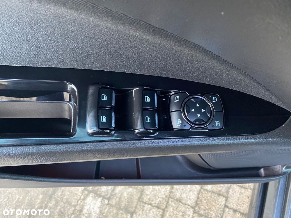 Ford Mondeo 2.0 TDCi Start-Stopp Business Edition - 22