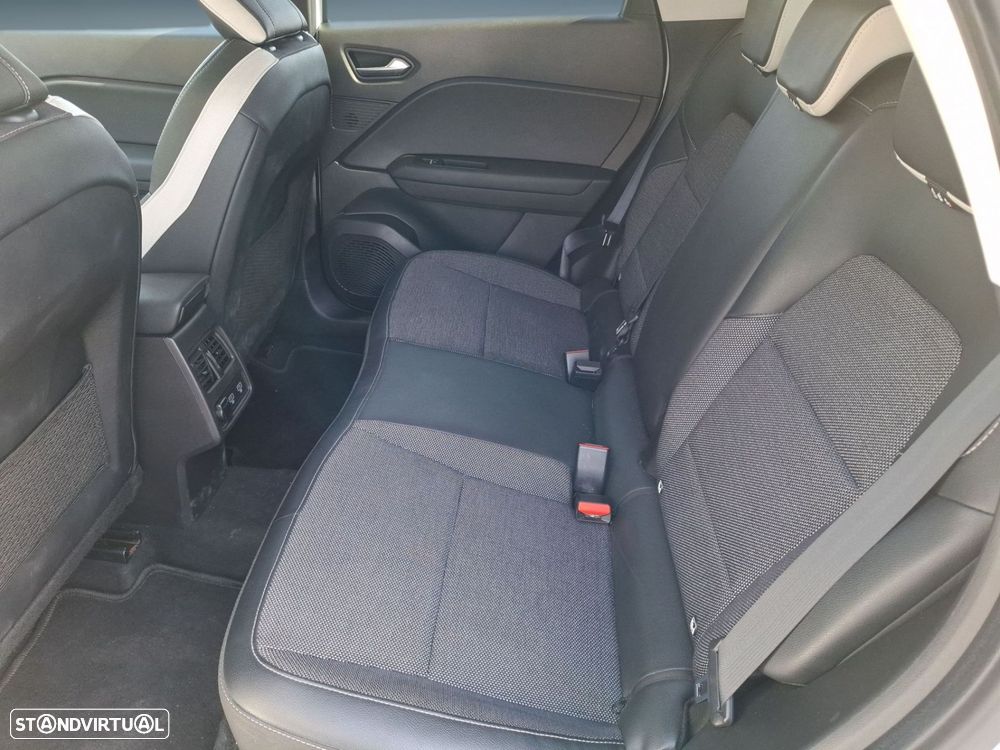 Renault Captur 1.6 E-Tech Intens - 14