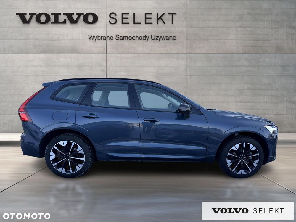 Volvo XC 60 - 8