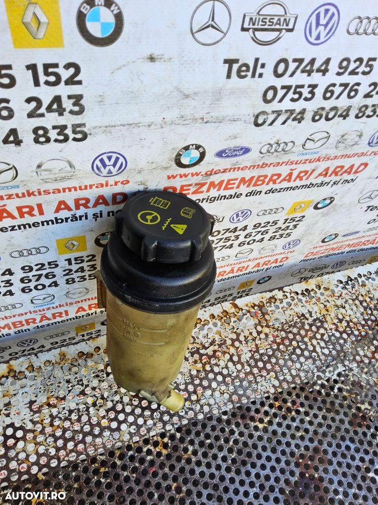 Vas lichid servo Ford Transit Custom 2012-2023 - 2