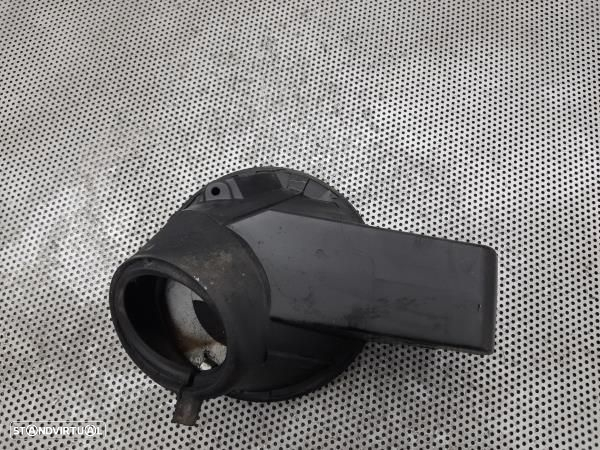 Tampa / Tampao Combustivel  Smart Forfour (454) - 2