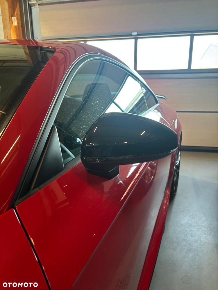 Audi TT S Coupé - 5