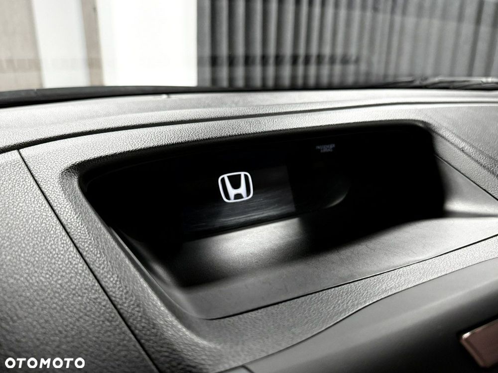 Honda CR-V 2.0i-VTEC 4WD Automatik Executive - 18