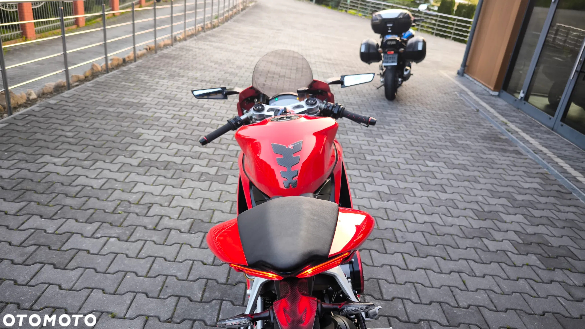 Ducati 959 Panigale - 20
