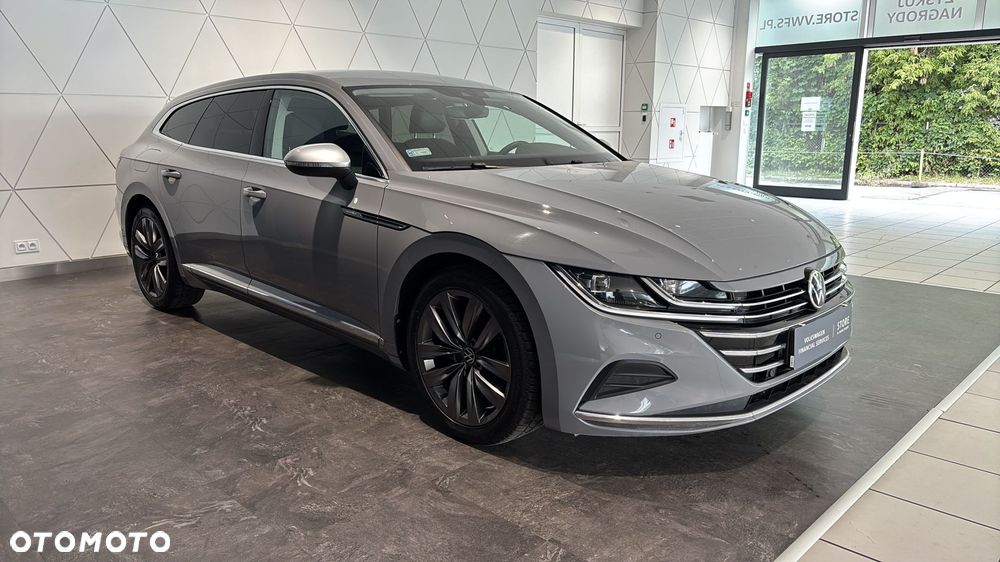Volkswagen Arteon 1.5 TSI Elegance - 8