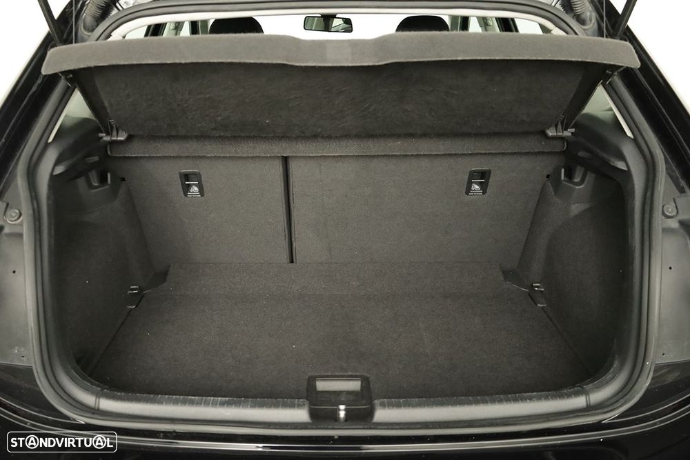 VW Polo 1.0 TSI Style DSG - 20