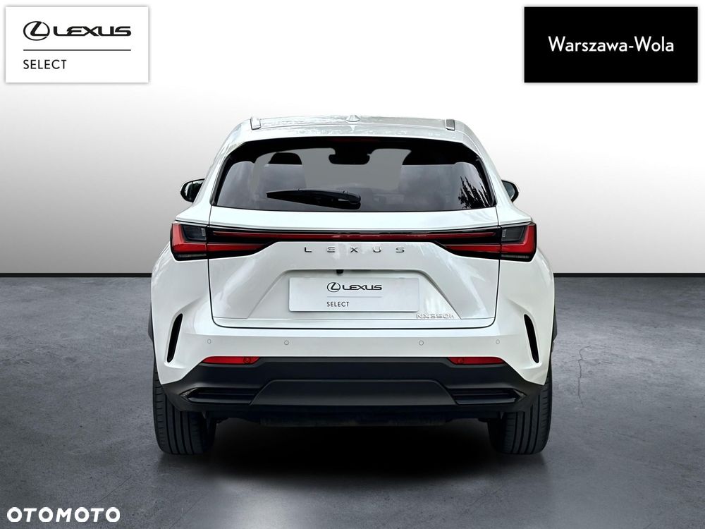 Lexus NX 350h Prestige AWD - 6