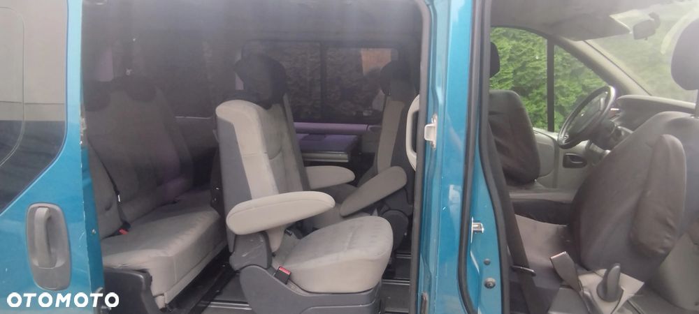 Renault Trafic Generation Expression - 19