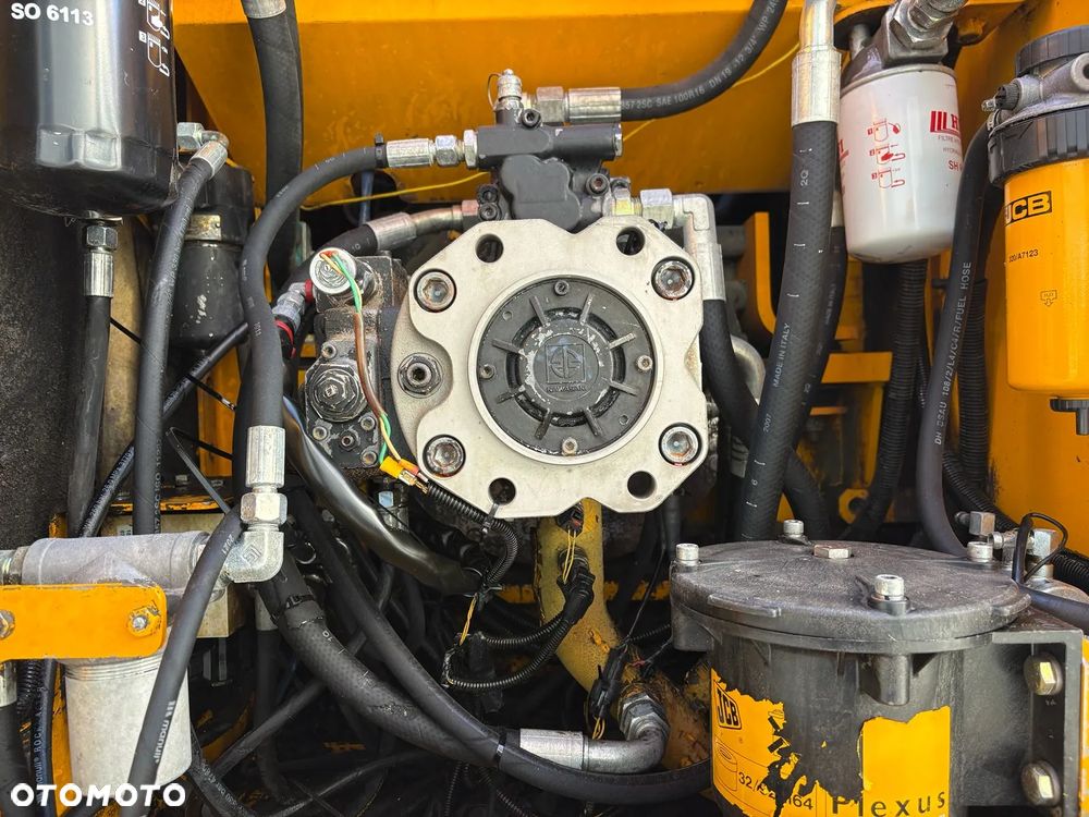 JCB JS175W - 9