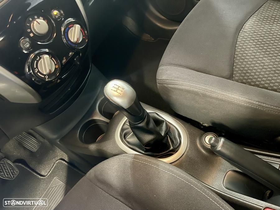 Nissan Note 1.2 Acenta - 10