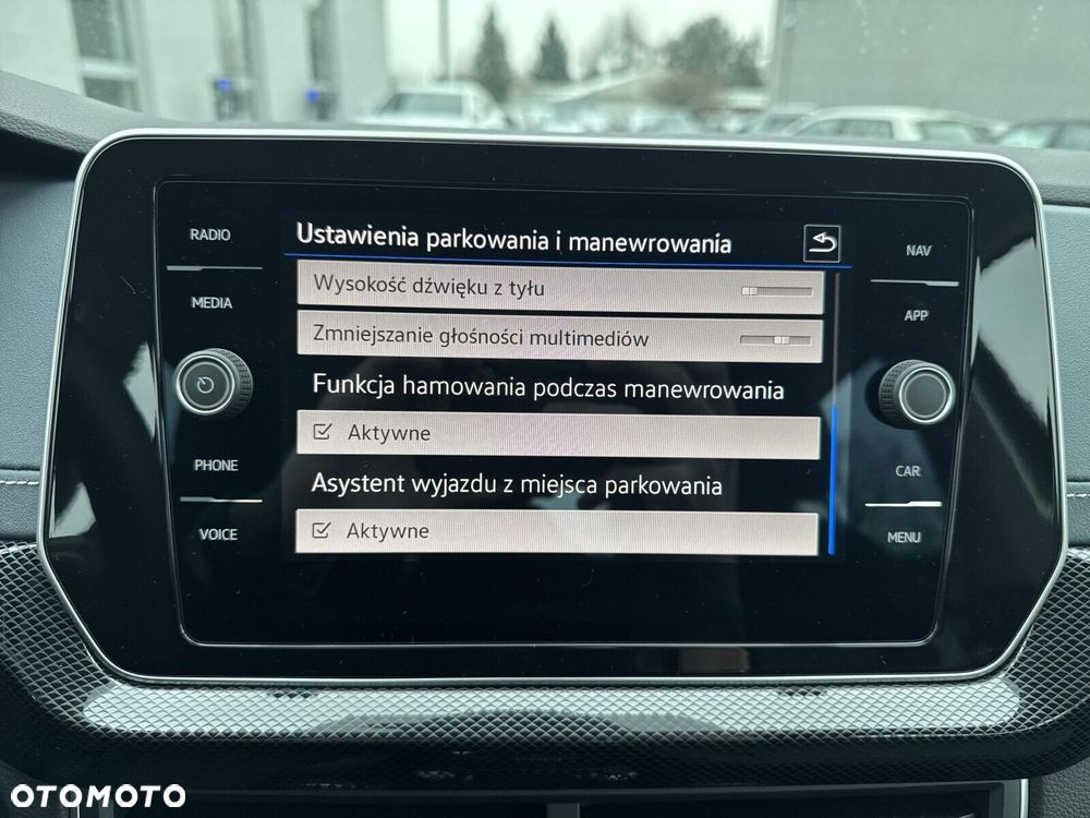 Volkswagen T-Cross - 35