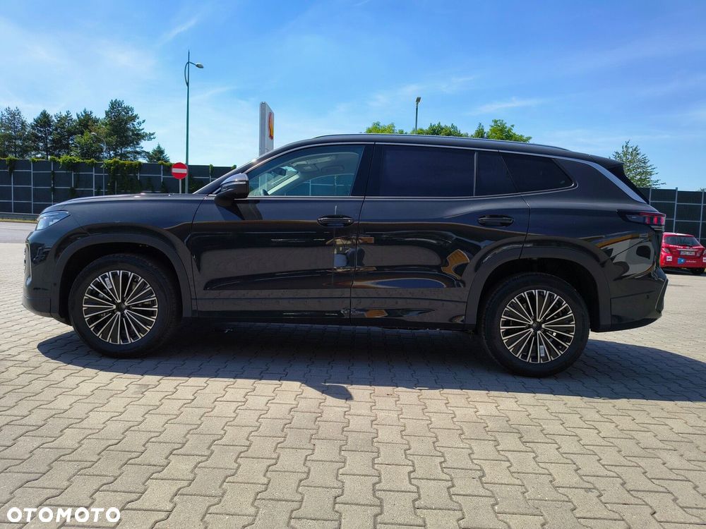 Volkswagen Tayron - 5