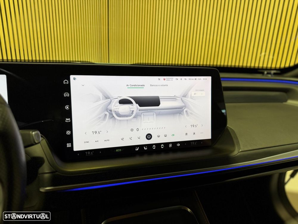 Xpeng P7i AWD Wing Edition - 20