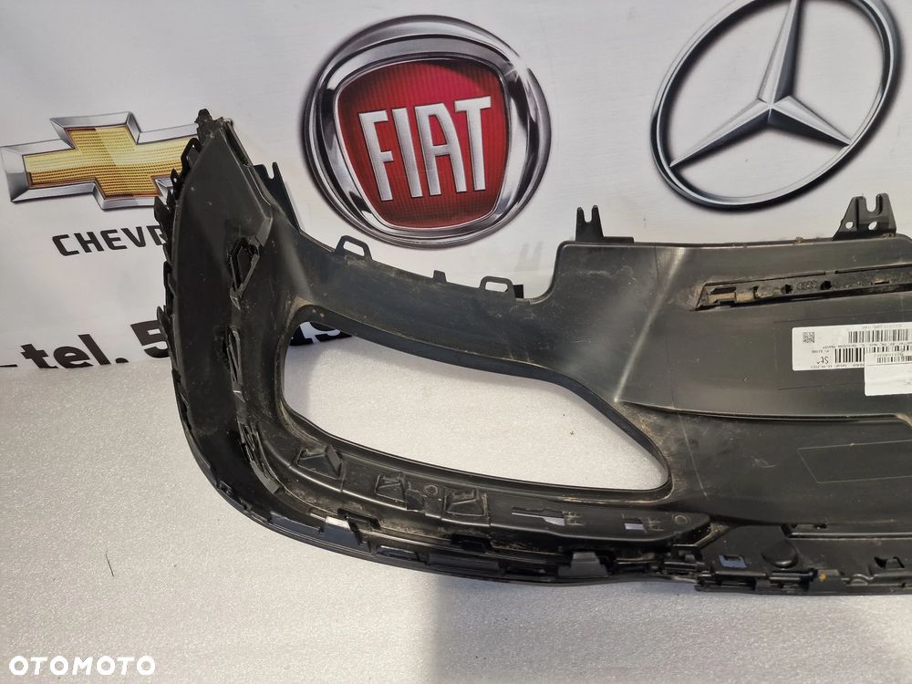AUDI A4 B9 8W0 LIFT S-LINE 18- DYFUZOR / SPOJLER / DOKŁADKA ZDERZAKA TYLNEGO TYLNIEGO TYŁ , NR 8W0807521AB , NR AUKCJI DT924 - 13