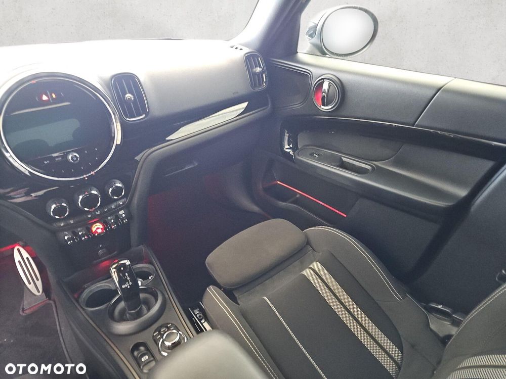 MINI Countryman - 17