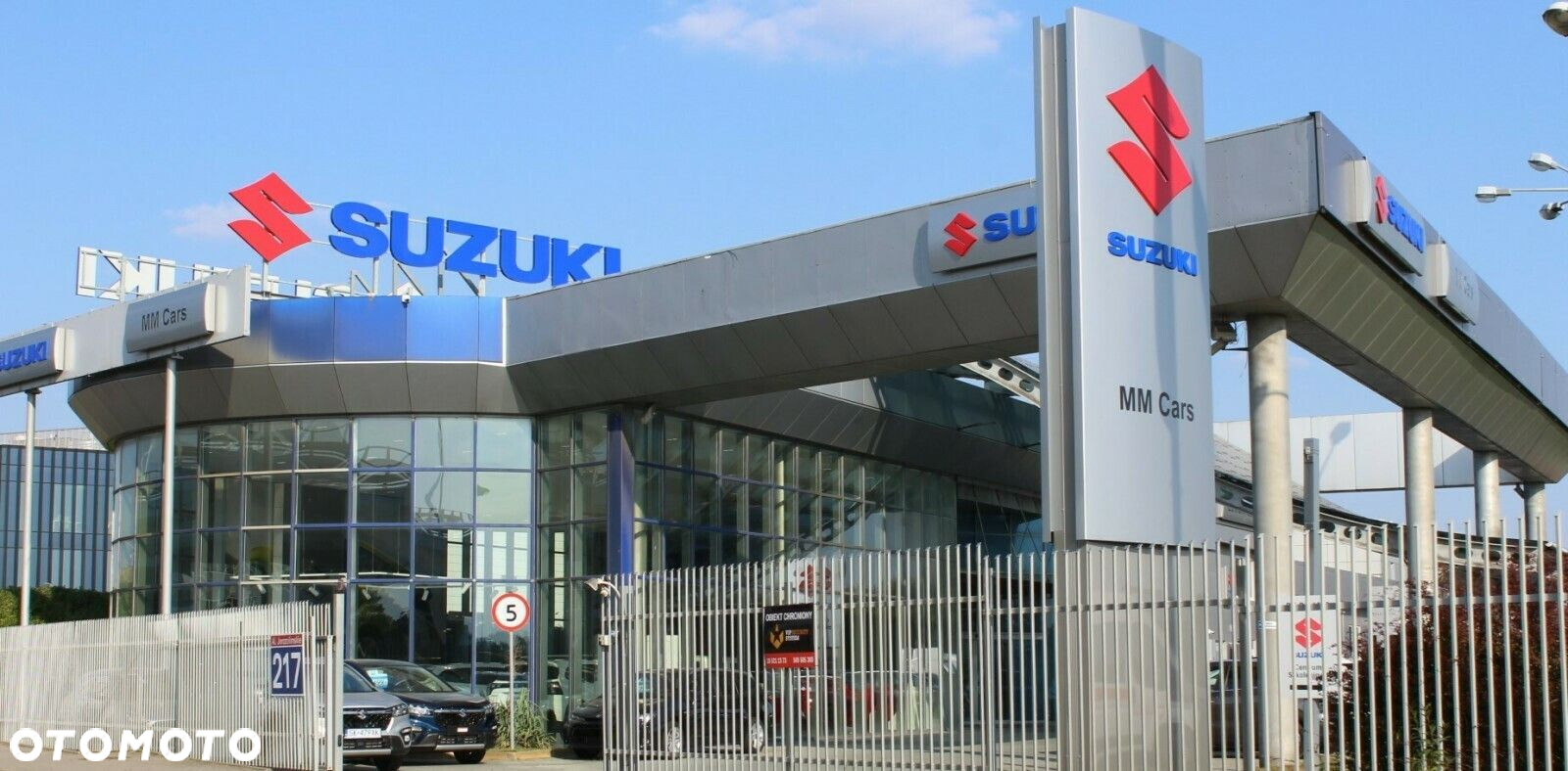 Suzuki Swace - 28